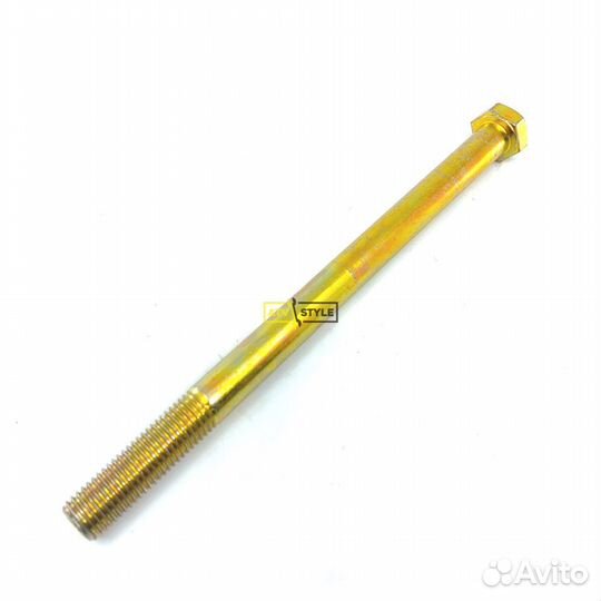 Болт ведущего вариатора M12X1.5X175 Poalris 751981