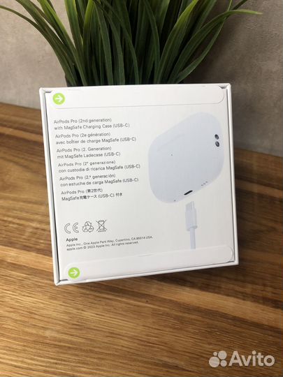 AirPods Pro 2 