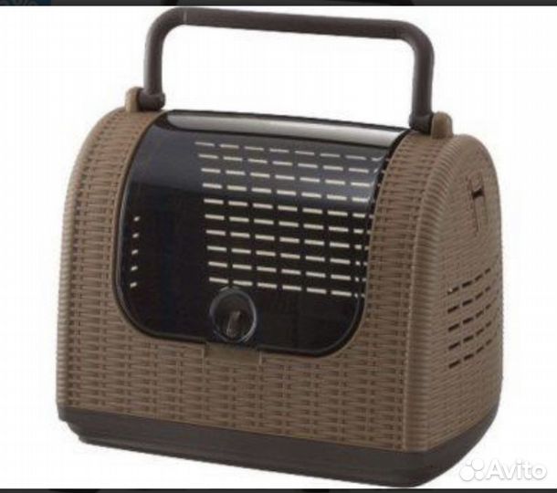 Переноска для животных