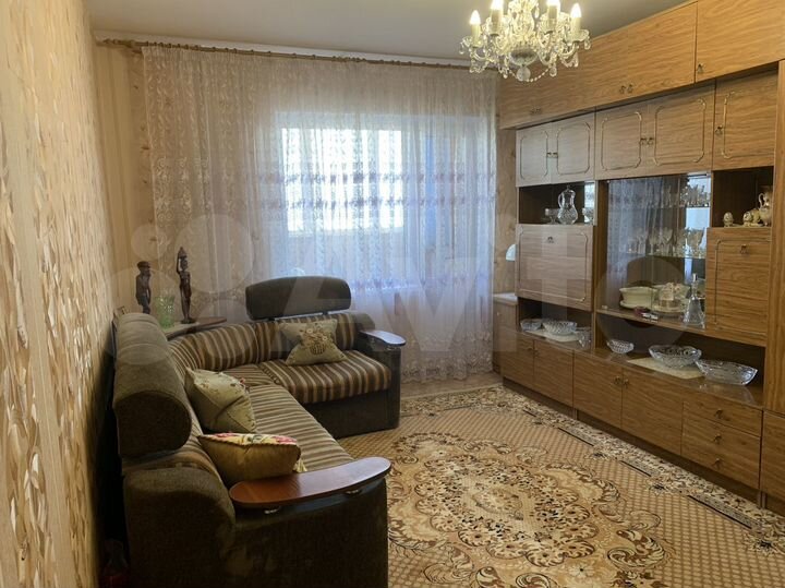 1-к. квартира, 34,5 м², 13/16 эт.