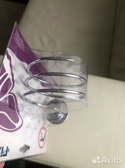 Держатель для фена