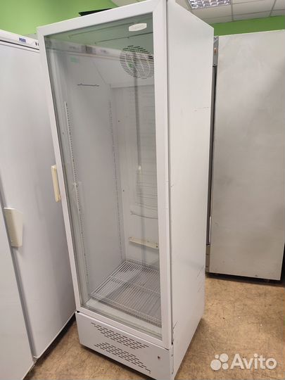 Холодильный шкаф Бирюса 460 N