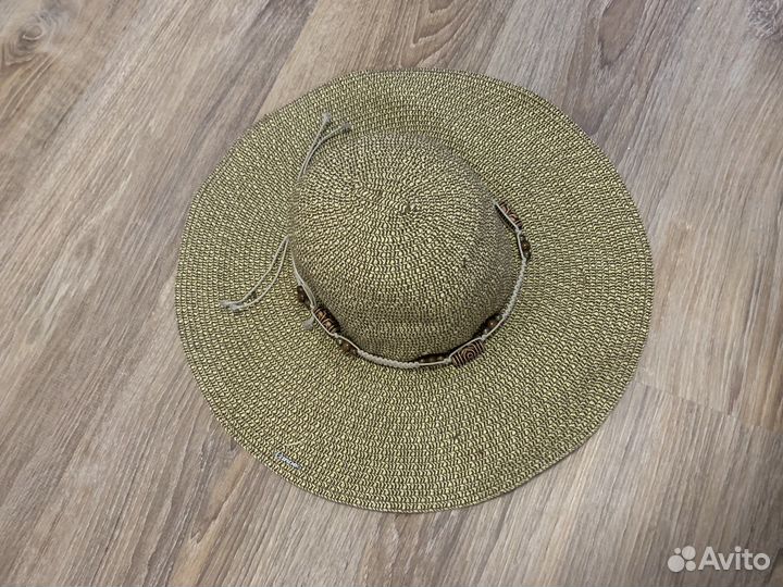 Шляпа женская