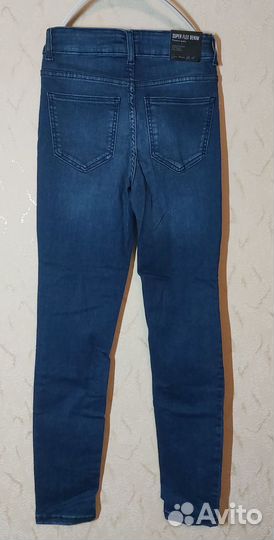 Джинсы для девочки