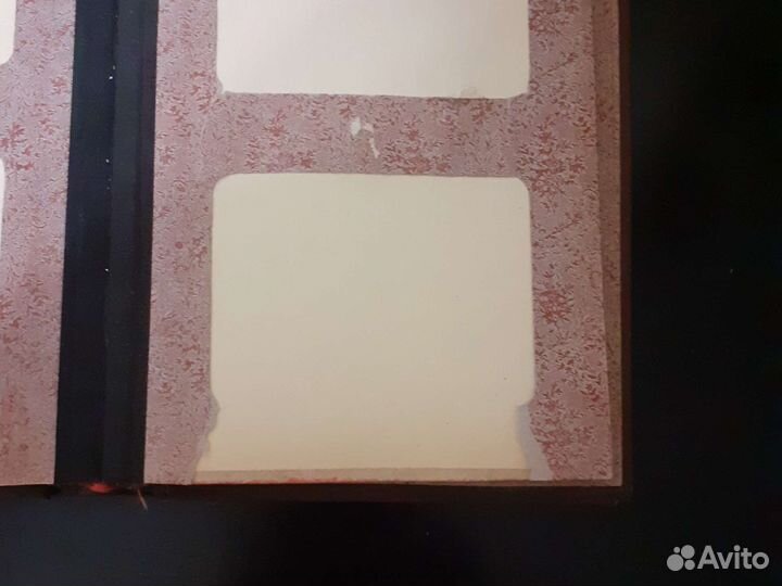 Фотоальбом.1958 г