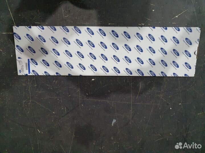 Щетки стеклоочистителя для ford transit 2014