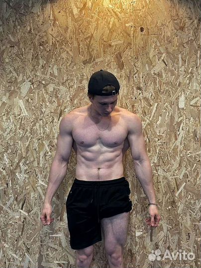 Персональный тренер Южное Бутово