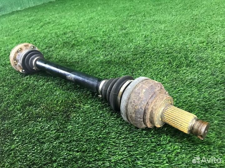 Полуось моста задний левый Bmw 3 E90 N54B30 2006