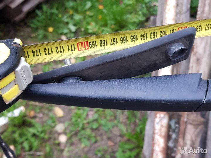 Реленги на Форд focus