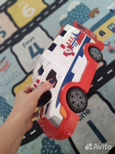 Пазл дракон. Тетрис, конструктор