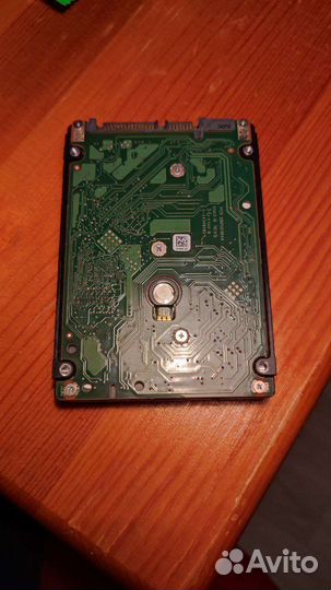 Жёсткий диск IBM 1-TB 81Y9730