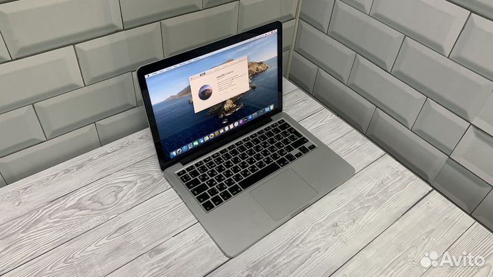 MacBook Pro 13