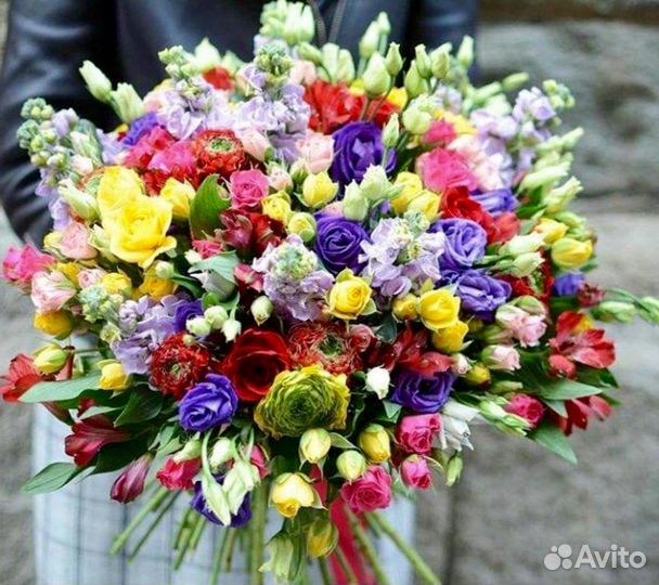 Флорист (подменный,подработка)