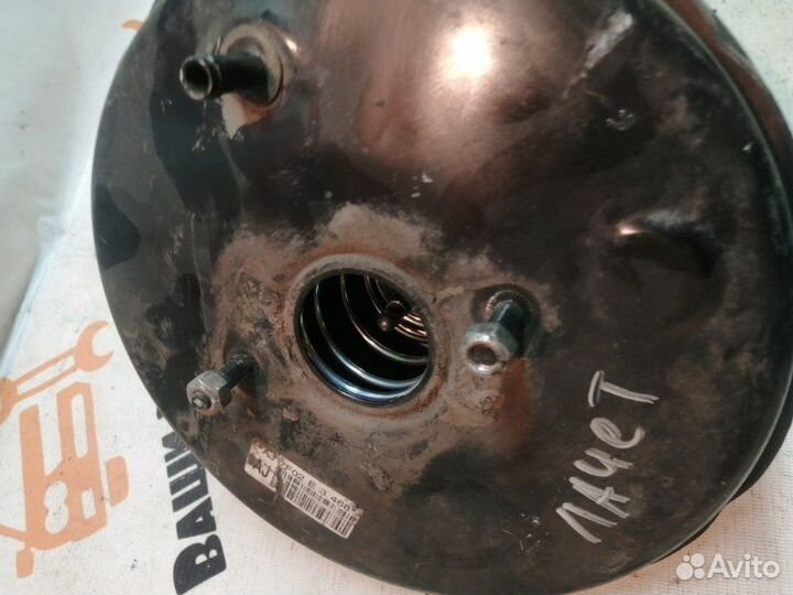 Вакуумный усилитель тормозов Chevrolet Lacetti