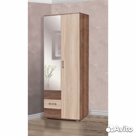 Шкаф Яна 751 шимо