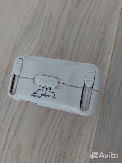 Переходник-адаптер travelwise