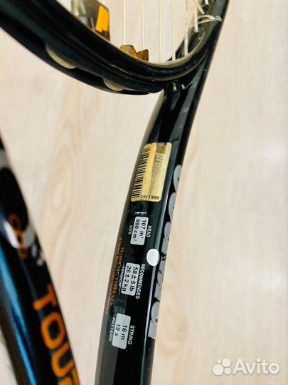 Теннисная ракетка Prince O3