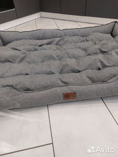 Лежанка для собак