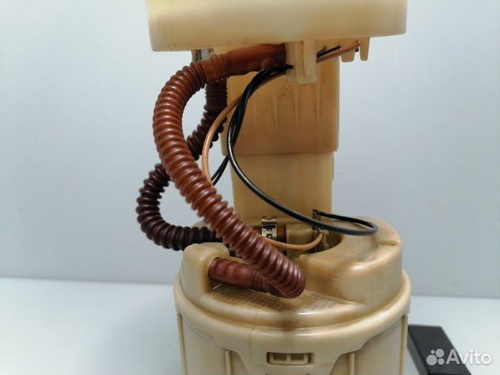 Бензонасос Skoda Superb 3U4 1.8 2007