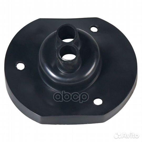 Уплотнитель розетки фаркопа усеч. круг 2х10мм A