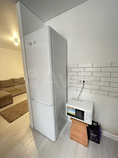 2-к. квартира, 52 м², 1/5 эт.