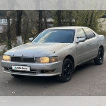 Toyota Cresta 2.4 AT, 1994, 199 999 км, с пробегом, цена 120 000 руб.