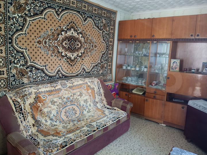 Дом 75 м² на участке 10 сот.