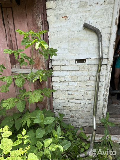 Кенгурятник на сузуки гранд витара