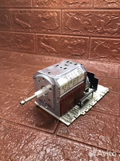 Программатор стиральной машины Zanussi