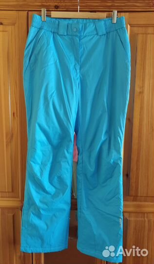 Лыжный костюм Glissade женский 48 размер