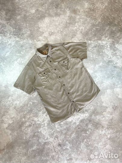 Рубашка Red Head