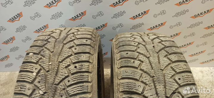 Nokian Tyres Nordman 5 205/55 R16 94T