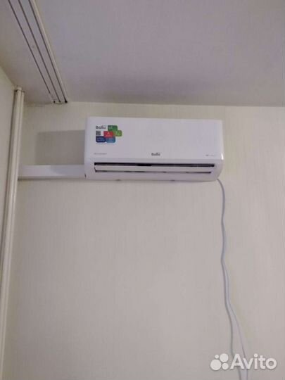 Сплит-система Eco SMART Invertor 07