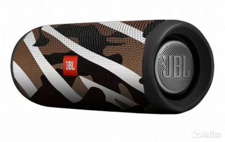 Портативная Колонка JBL Flip 5