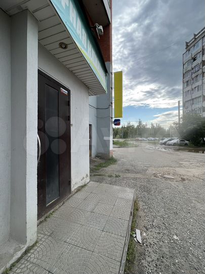 Офис, 102.6 м²