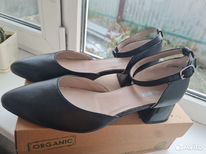 Туфли женские 40 размер belwest