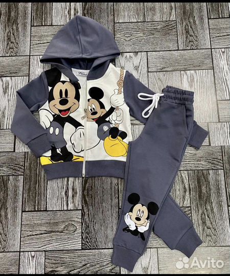 Костюм детский