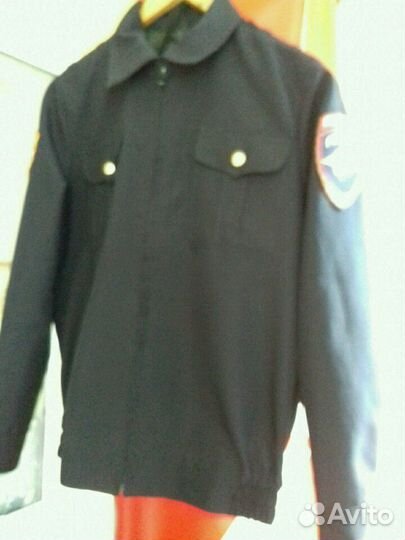 Форма длля кадетских классов