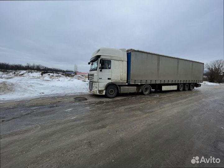 Негабаритные перевозки со страховкой от 200кг