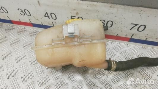 Бачок расширительный opel zafira A (XEA21NP01)