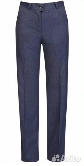 Школьный костюм:жакет+брюки