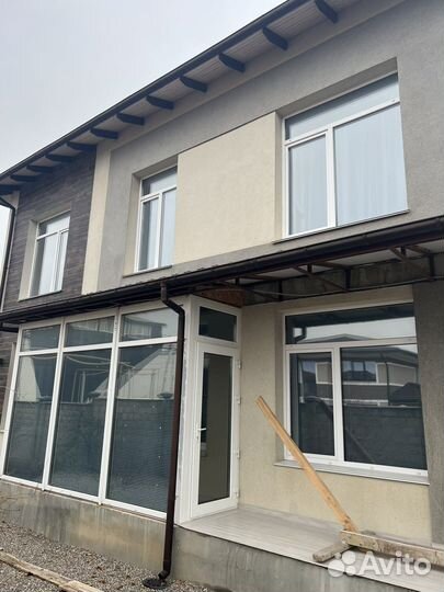 Тонировка окон, лоджий,балконов