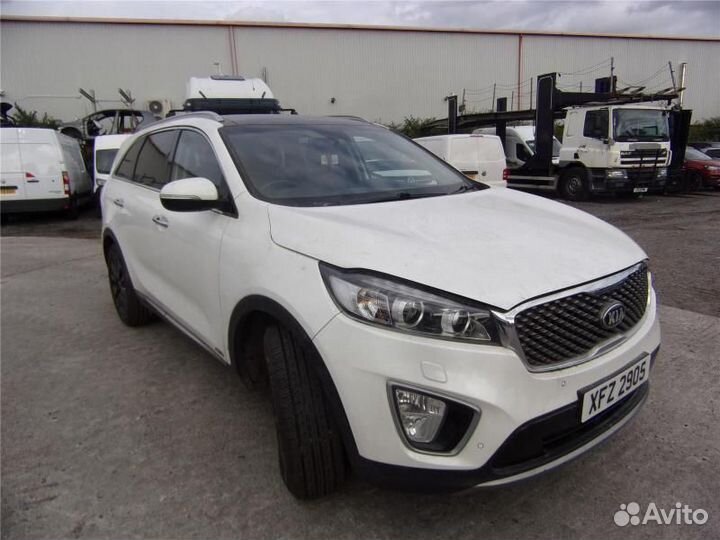 Датчик удара Kia Sorento Prime 3 UM