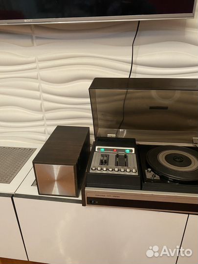 Melodija-103-stereo (первый выпуск )