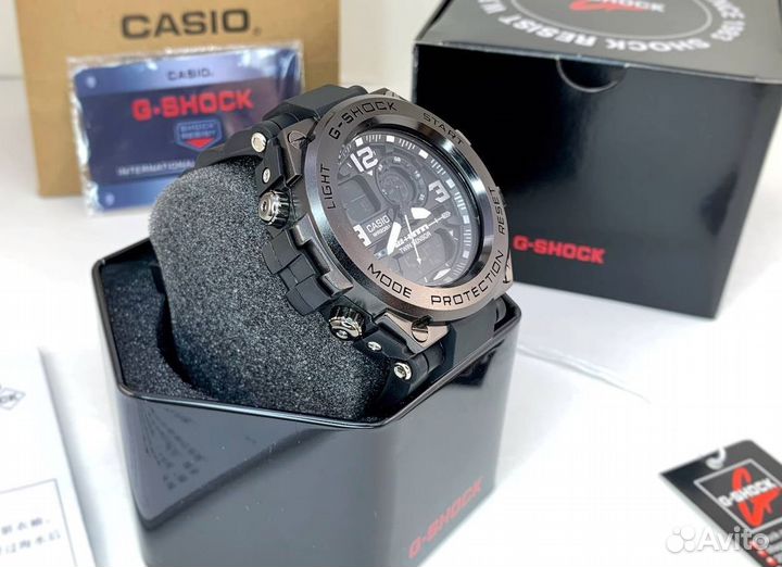 Часы мужские Casio G Shock