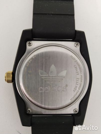 Часы adidas оригинал