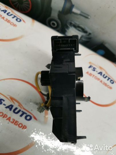 Подрулевой шлейф Ford Focus 2 универсал 1.6 hwda