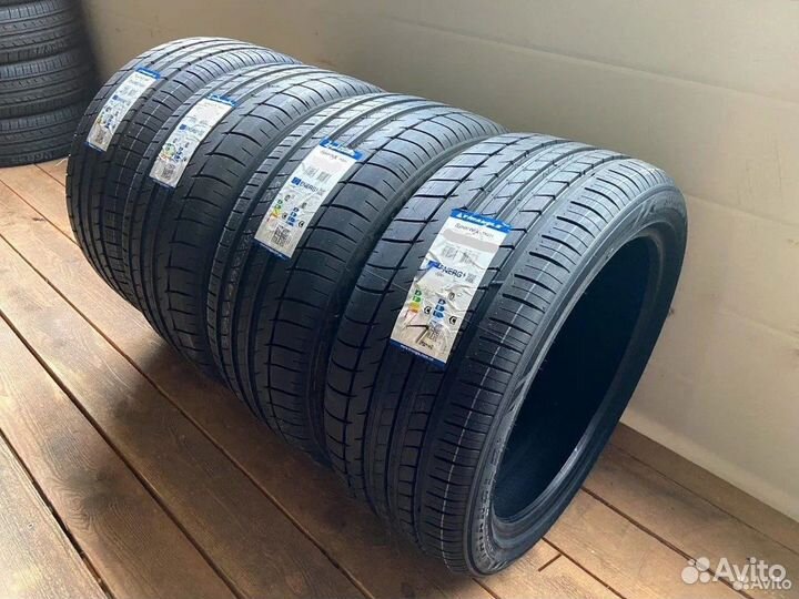 Triangle Sports TH201 255/35 R20 100Y