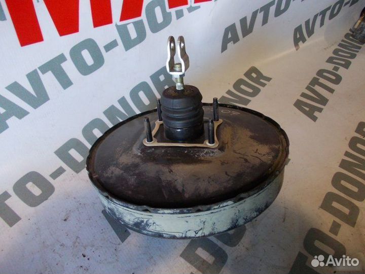 Вакуумный усилитель Kia Rio 2 2005-2009