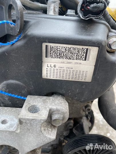 Двигатель Opel Vectra C Signum 3.0 Z30DT